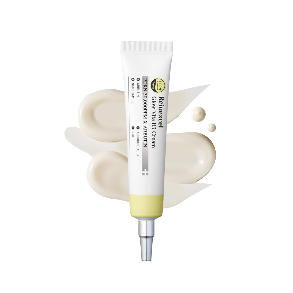 [Rejuxcel] Glow Vita B3 Cream - 30ml / 1.01 fl.oz.