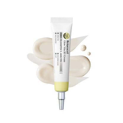 [Rejuxcel] Glow Vita B3 Cream - 30ml / 1.01 fl.oz.