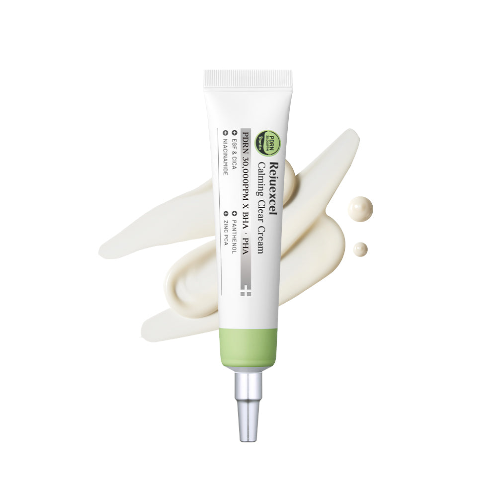 [Rejuxcel] Calming Clear Cream - 30ml / 1.01 fl.oz.