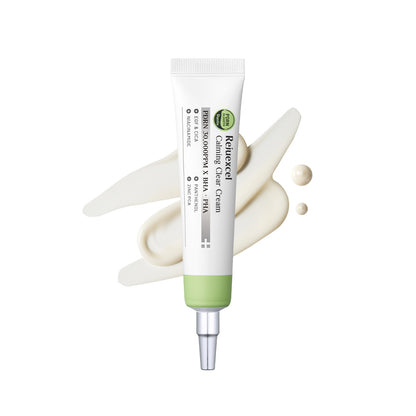 [Rejuxcel] Calming Clear Cream - 30ml / 1.01 fl.oz.
